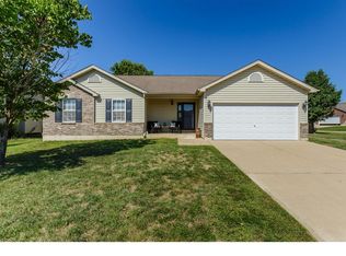 1 Saint Kathleen Ct, Troy, MO 63379