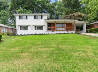 2941 Edna Ln, Decatur, GA 30032