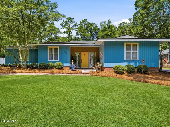 12300 Pine Harbor Road, Laurinburg, NC 28352
