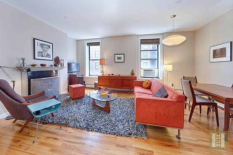 1st image of 61 Lenox Ave APT 3A