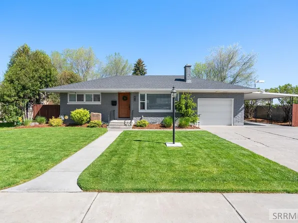 270 W Main St, Rexburg, ID 83440