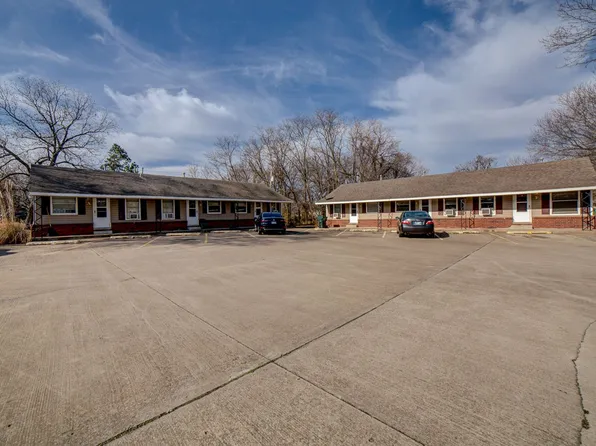 W Haskell St Triplexes, 1208 W Haskell St Unit F, Claremore, OK 74017