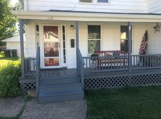 113 N Ward St, Geneseo, IL 61254