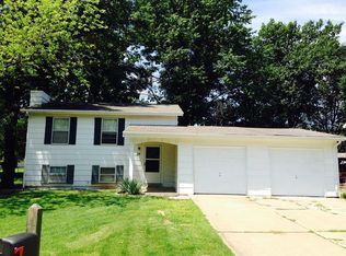 24 Westwinds Dr, Saint Peters, MO 63376