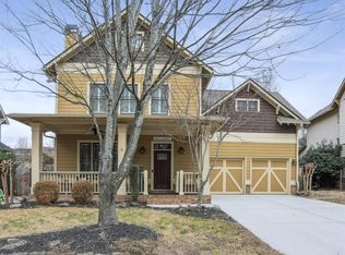 1766 Streamview Dr SE, Atlanta, GA 30316