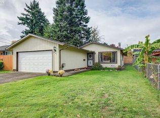 8961 N Hodge Ave, Portland, OR