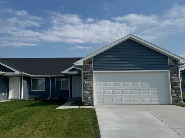 120 W Ida Ln, Lincoln, NE 68523