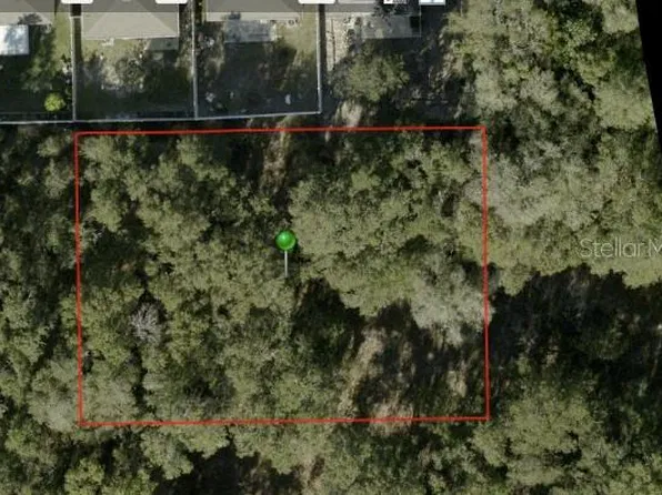 IVY AVENUE LOT 1, DELAND, FL 32724