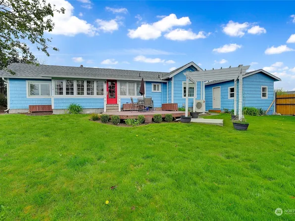 1610 22nd Street, Anacortes, WA 98221