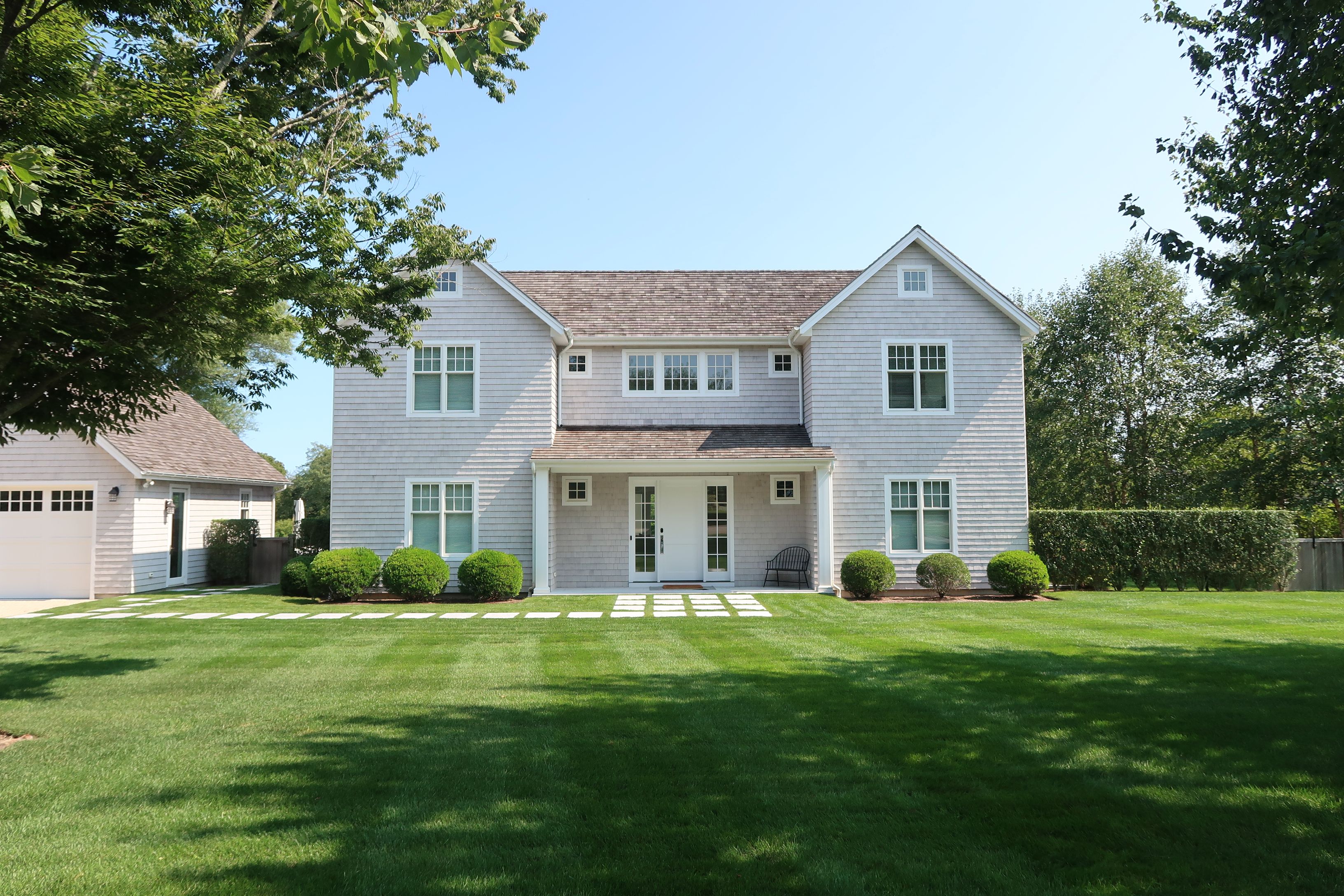 4 Ludlow Grn, Bridgehampton, NY 11963 Out East