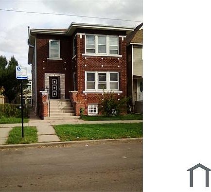 1st image of 5147 S Christiana Ave #1
