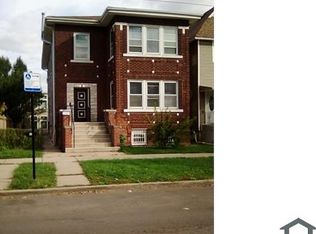 5147 S Christiana Ave #1, Chicago, IL 60632