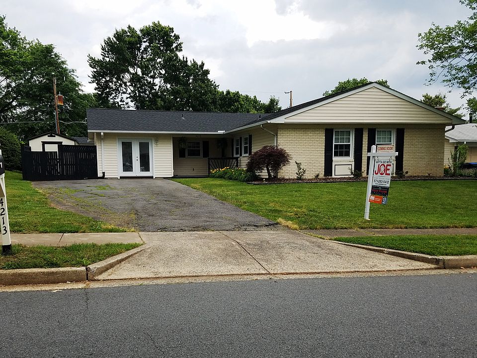 1st image of 4213 Marble Ln