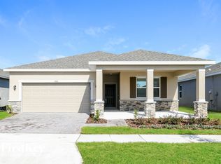 1266 Ponca Rd, Kissimmee, FL 34741