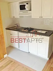 Rented by Best Apartments North Inc