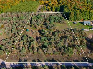 0 Leya Ln, Beulah, MI 49617