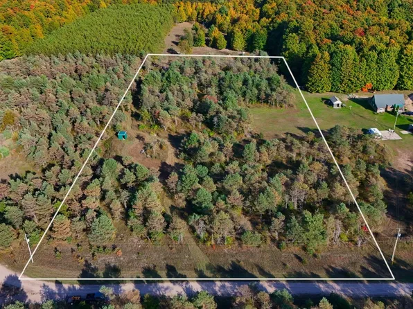 0 Leya Ln, Beulah, MI 49617