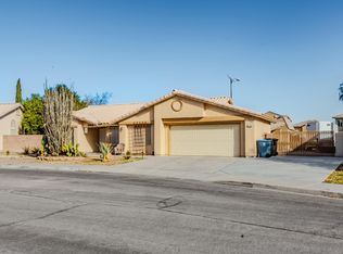 5308 Scoreboard St, Las Vegas, NV 89130