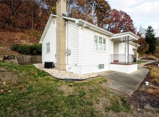 315 Naomi Rd, Fayette City, PA 15438