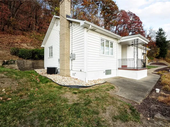 315 Naomi Rd, Fayette City, PA 15438