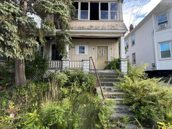 1027 2nd Avenue, Schenectady, NY 12303
