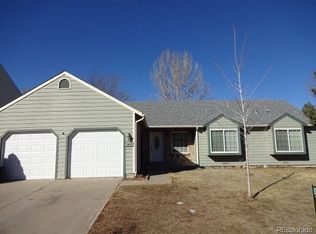 5093 E Davies Dr, Centennial, CO 80122