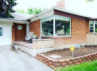 3057 S Mountair Dr, Millcreek, UT 84106