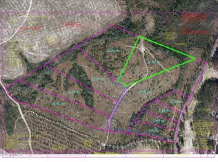 5 McLauchlin Rd, Vass, NC 28394