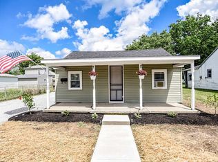 1301 S 13th St, Richmond, IN 47374
