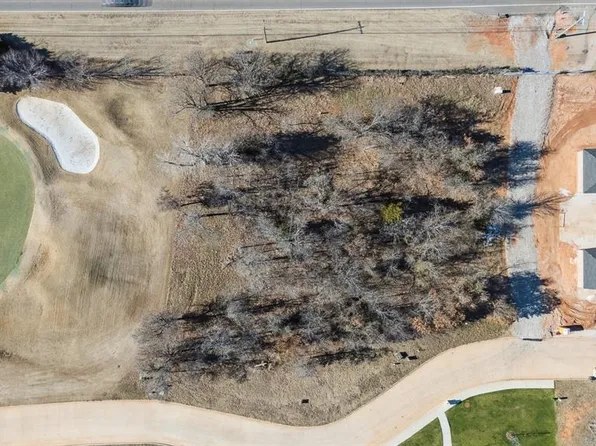 6133 Canopy Ln Lot 9, Edmond, OK 73025