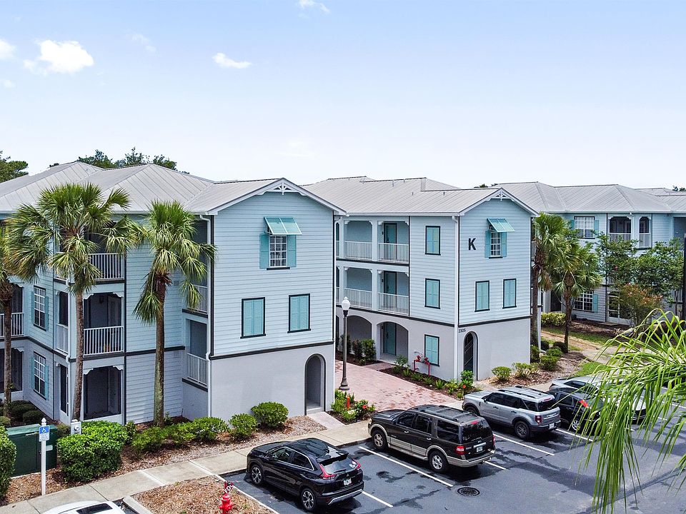 West Point Park L17 Apartment Rentals Kissimmee, FL Zillow