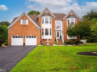 33 Pierce Rd, East Windsor, NJ 08520