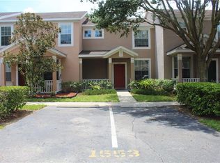 1553 Deer Tree Ln, Brandon, FL 33510