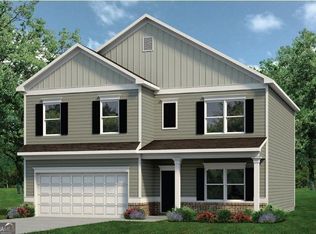 319 Red Tail Dr, Ringgold, GA 30736