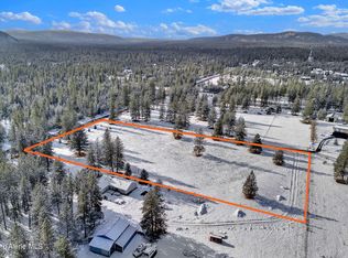 Nna W Remington Rd, Athol, ID 83801