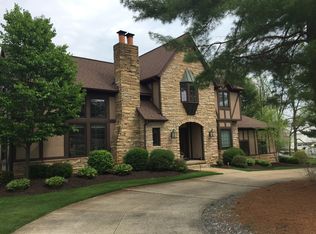 3581 N Fork Dr, Akron, OH 44333