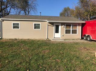 2213 Terminal Ave, Granite City, IL