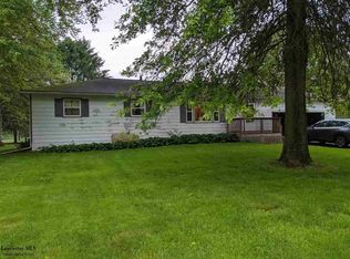 5681 Mason Dr SE, Lancaster, OH 43130