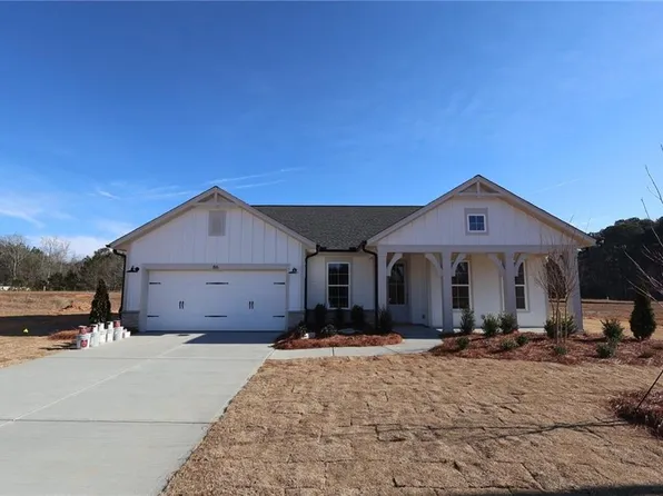 86 Mill Chase Dr, Dallas, GA 30157