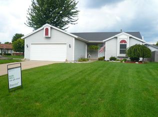 7273 Buist St, Jenison, MI 49428