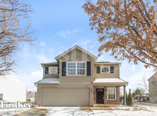 13731 N Ayrshire Cir, Camby, IN 46113