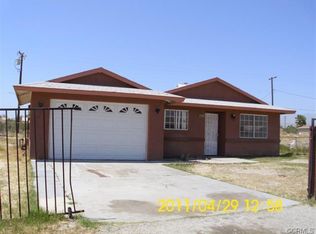 15847 Avenida Manzana, Desert Hot Springs, CA 92240
