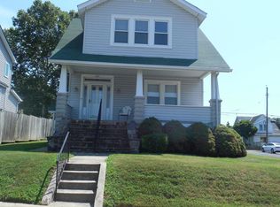 601 Old Home Rd, Baltimore, MD 21206