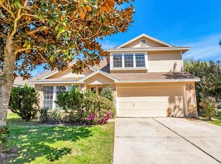 10818 Lazy Meadows Dr, Houston, TX 77064