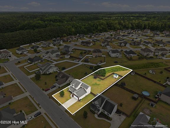 2nd image of 440 Meadowlark Drive