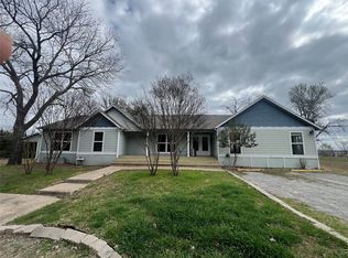 4433 County Road 895, Princeton, TX 75407