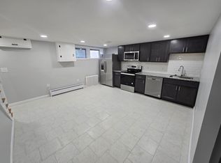 2805 E Federal St, Baltimore, MD 21213