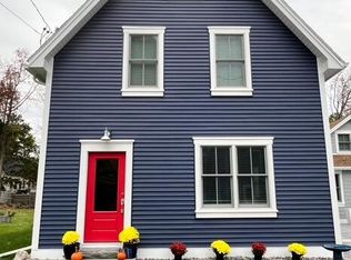 21 Maverick Street, Rockland, ME 04841