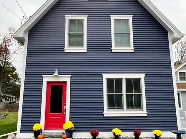 21 Maverick Street, Rockland, ME 04841