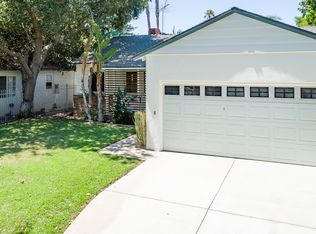 6301 Ventura Canyon Ave, Van Nuys, CA 91401